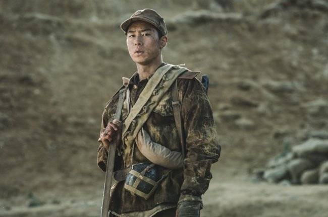 15 Watak Askar Yang Memukau Dalam Kdrama 14 IMG 7689