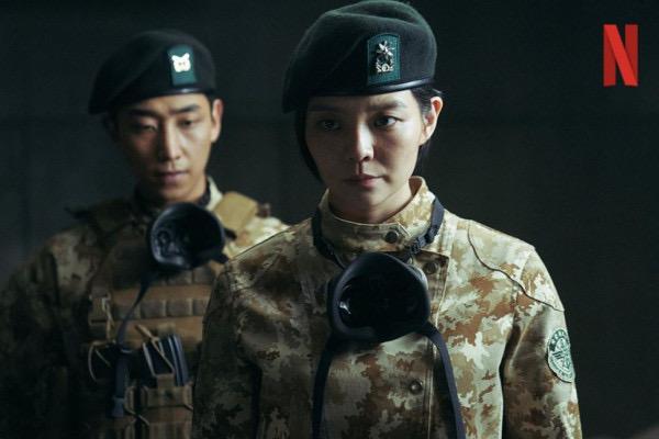 15 Watak Askar Yang Memukau Dalam Kdrama 15 IMG 7691