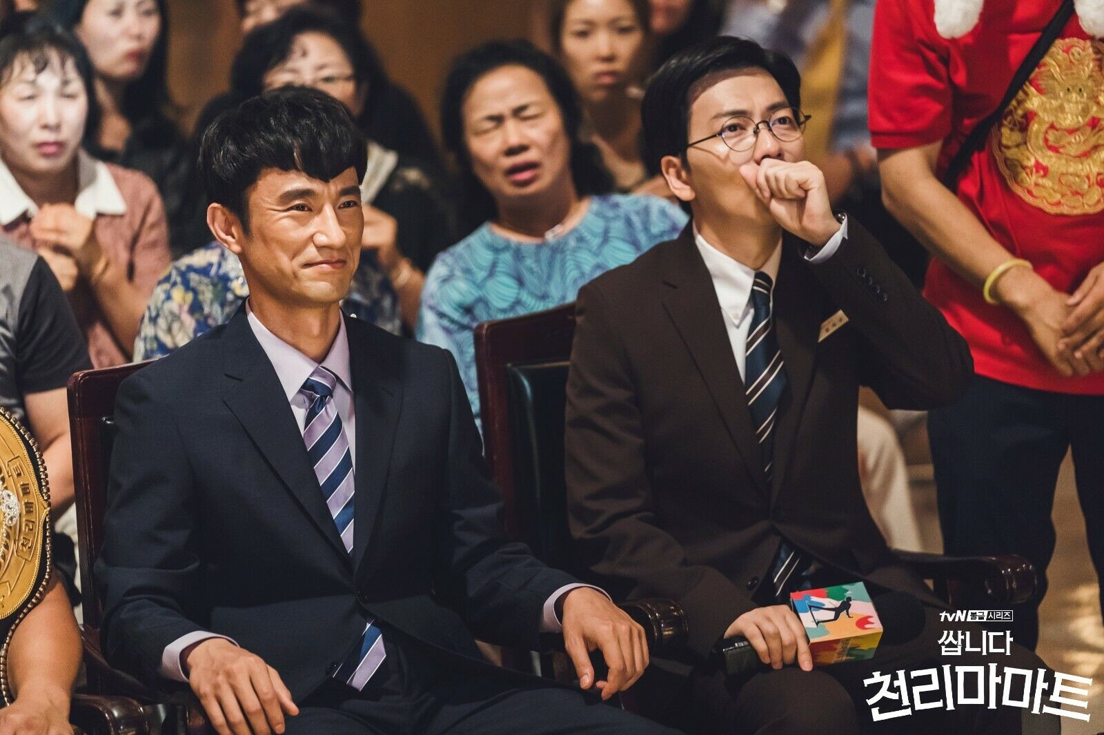Kdrama Pegasus Market Mencuit Hati, Wajib Tonton 12 IMG 7712
