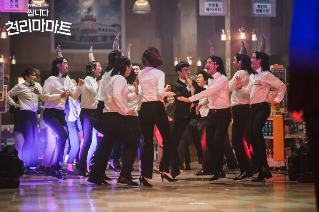 Kdrama Pegasus Market Mencuit Hati, Wajib Tonton 11 IMG 7713