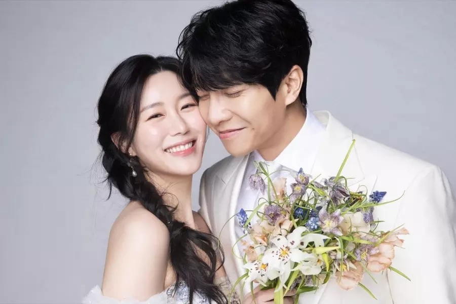 7 Pasangan Artis Korea Yang Masih Hangat Bercinta 2 Pasangan Artis Korea
