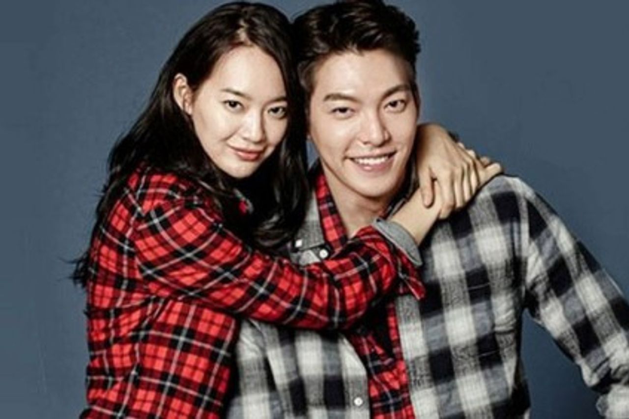 7 Pasangan Artis Korea Yang Masih Hangat Bercinta 3 IMG 7778