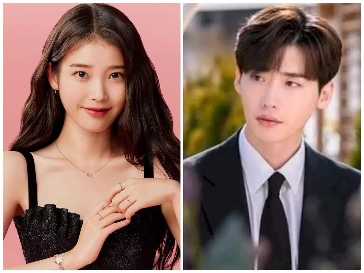 7 Pasangan Artis Korea Yang Masih Hangat Bercinta 5 IMG 7784