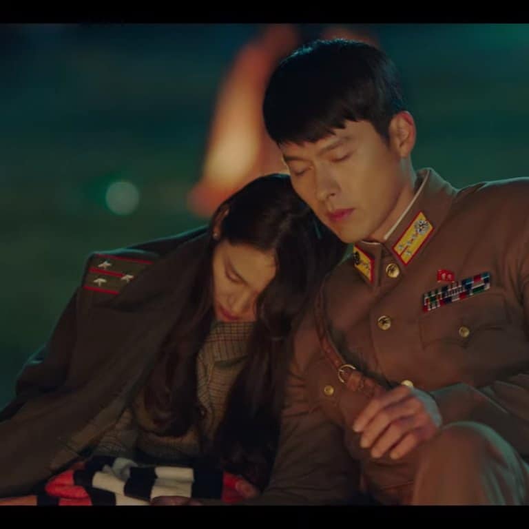 5 Pelakon Lelaki Bawa Watak “Green Flag” Yang Menarik Dalam Kdrama 2 IMG 7837