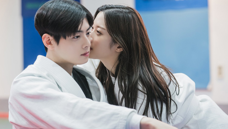 5 Pelakon Lelaki Bawa Watak “Green Flag” Yang Menarik Dalam Kdrama 3 IMG 7838