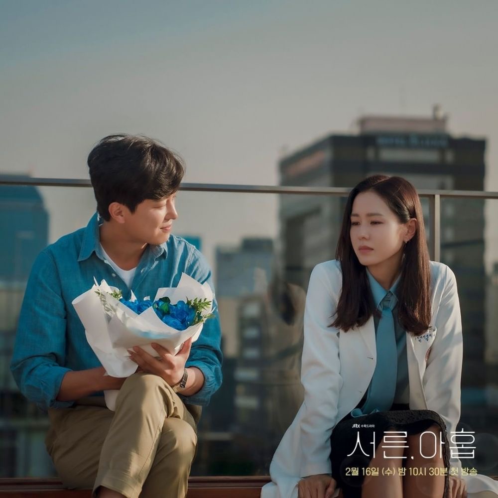 5 Pelakon Lelaki Bawa Watak “Green Flag” Yang Menarik Dalam Kdrama 5 Green flag