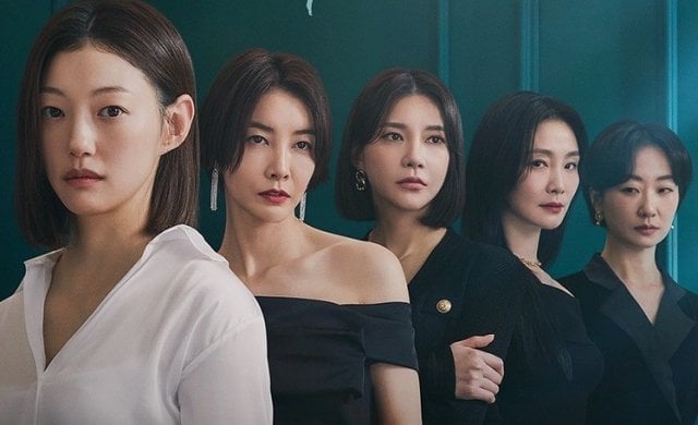 Kdrama “Happiness Battle” 31 Mei Ini, Misteri Pembunuhan Para Ibu Di Media Sosial 2 Happiness Battle Kdrama