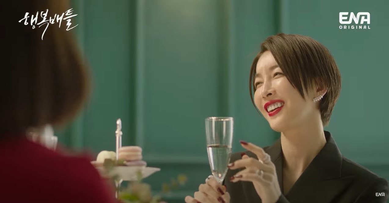 Kdrama “Happiness Battle” 31 Mei Ini, Misteri Pembunuhan Para Ibu Di Media Sosial 9 IMG 7892