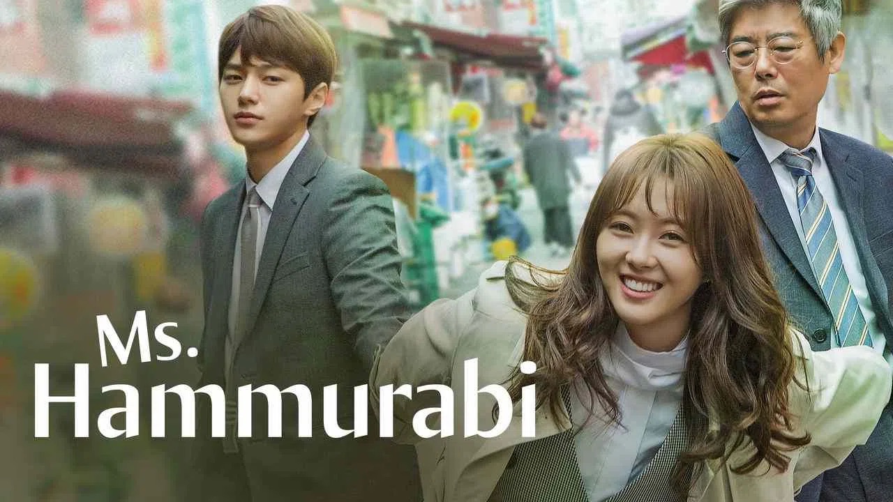 22 Kdrama Undang-Undang, Menarik Ditonton Semula 6 IMG 8015