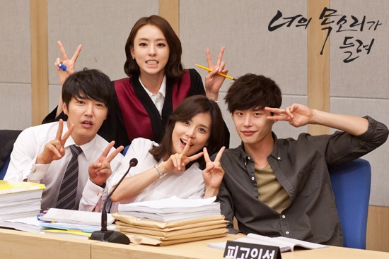 22 Kdrama Undang-Undang, Menarik Ditonton Semula 10 IMG 8019