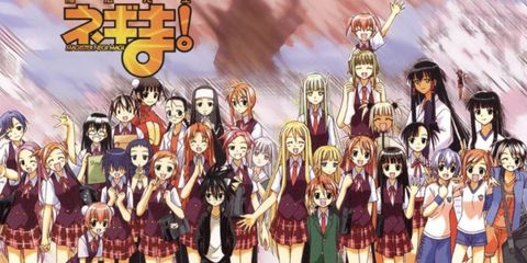 Anime