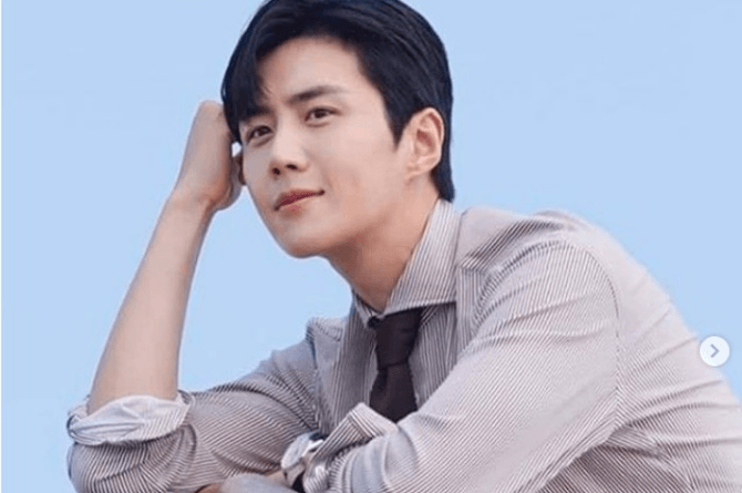 25 Artis Korea Dari Keluarga Miskin, Kini Sukses 4 IMG 8063