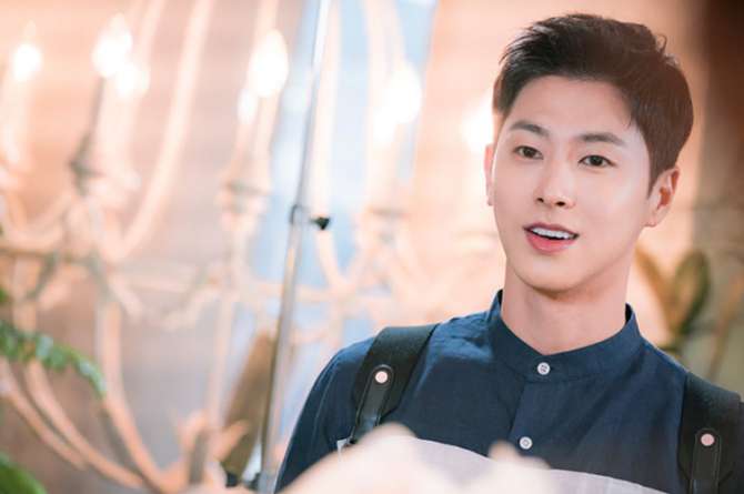 25 Artis Korea Dari Keluarga Miskin, Kini Sukses 9 IMG 8067