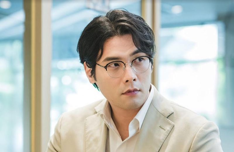25 Artis Korea Dari Keluarga Miskin, Kini Sukses 14 IMG 8073