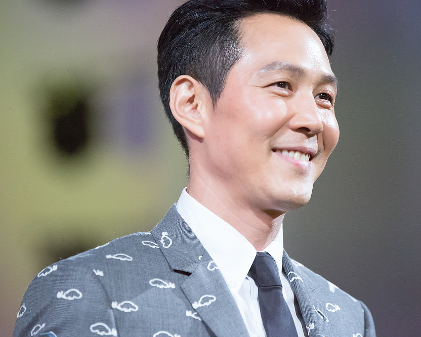 25 Artis Korea Dari Keluarga Miskin, Kini Sukses 15 IMG 8074