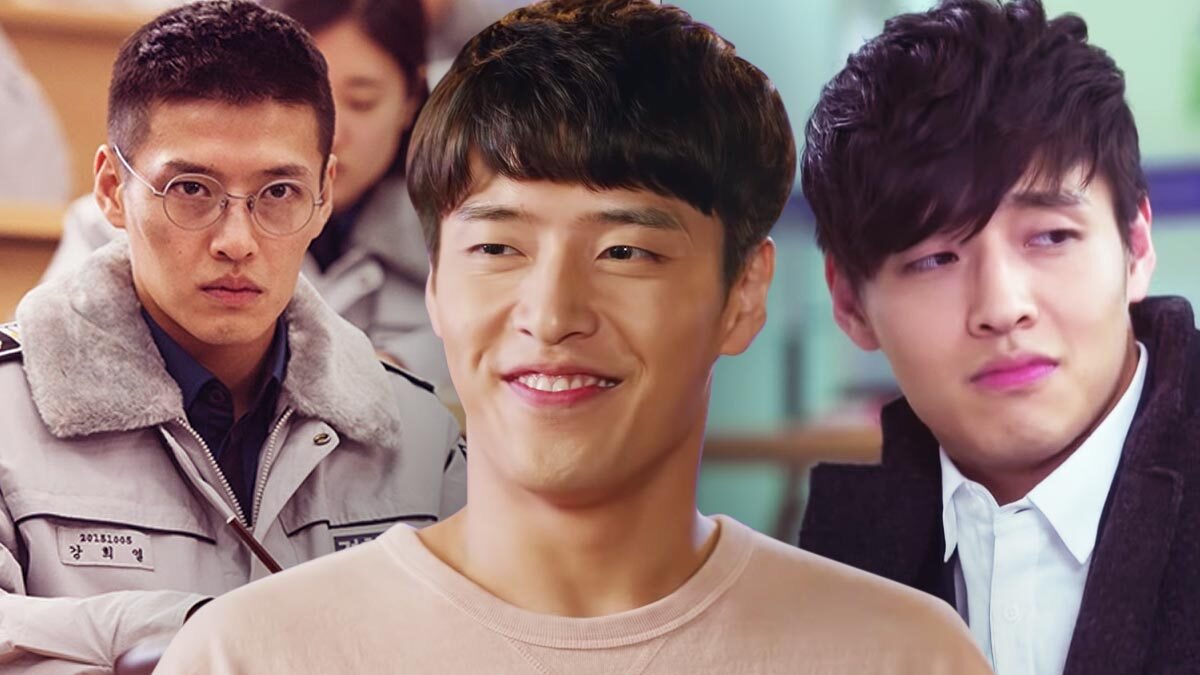 25 Artis Korea Dari Keluarga Miskin, Kini Sukses 20 IMG 8079