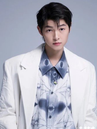Song Joong Ki Duta Baharu Louis Vuitton 5 IMG 8198