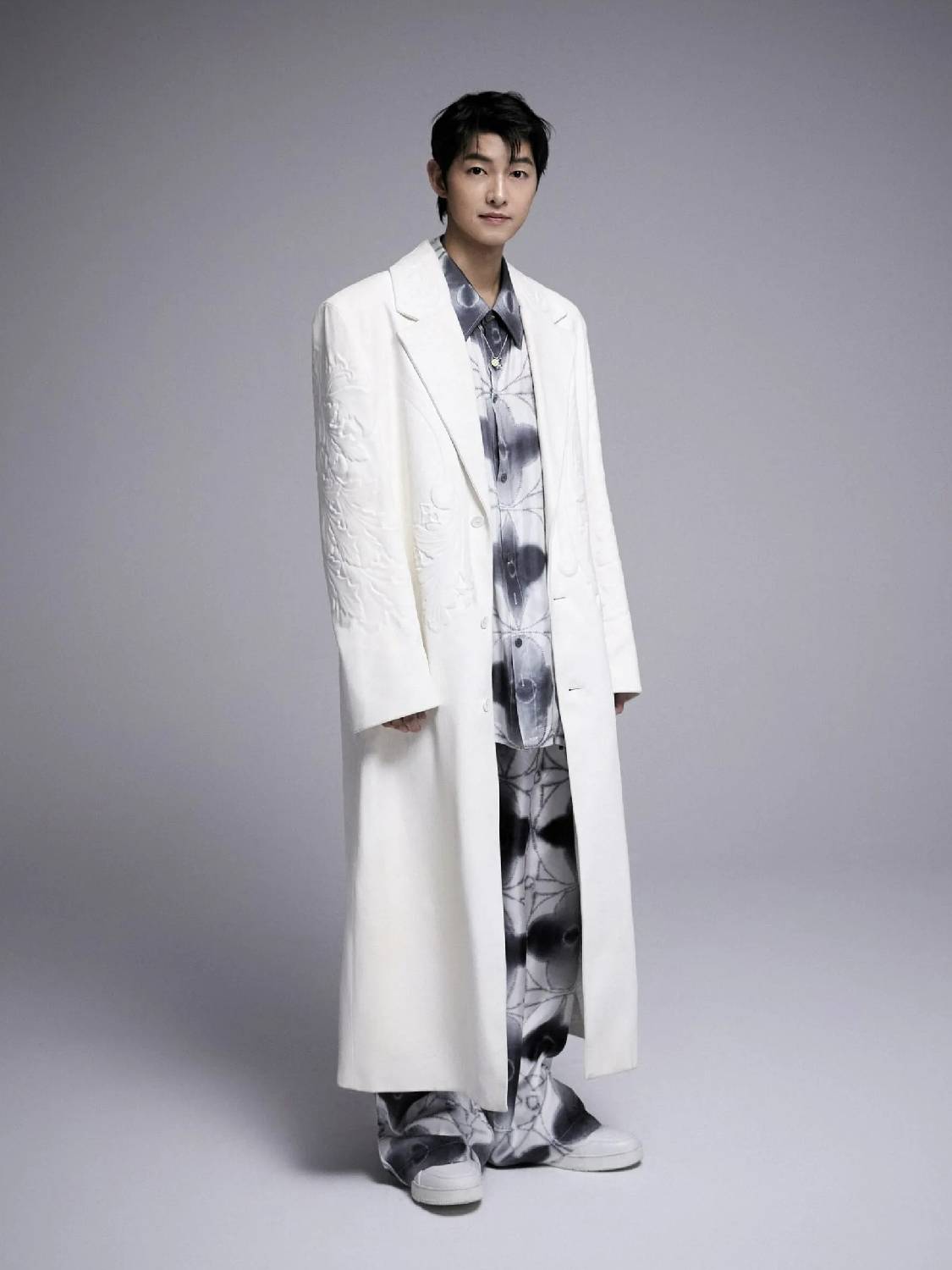 Song Joong Ki Duta Baharu Louis Vuitton 6 IMG 8209