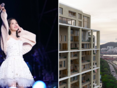 14 Artis Korea, Memiliki Bangunan Dan Hartanah Sendiri