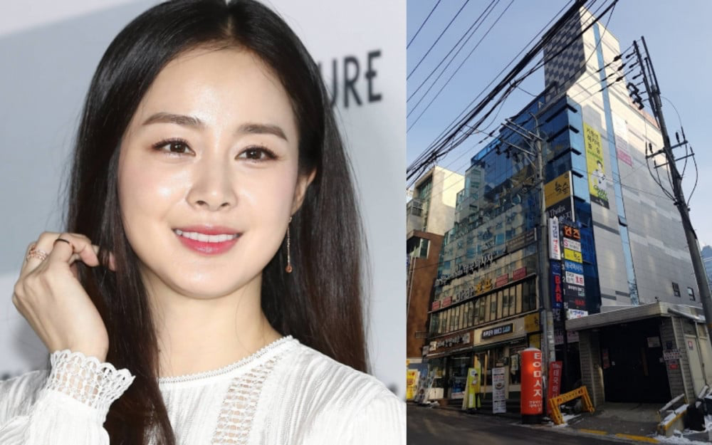 14 Artis Korea, Memiliki Bangunan Dan Hartanah Sendiri 9 IMG 8290