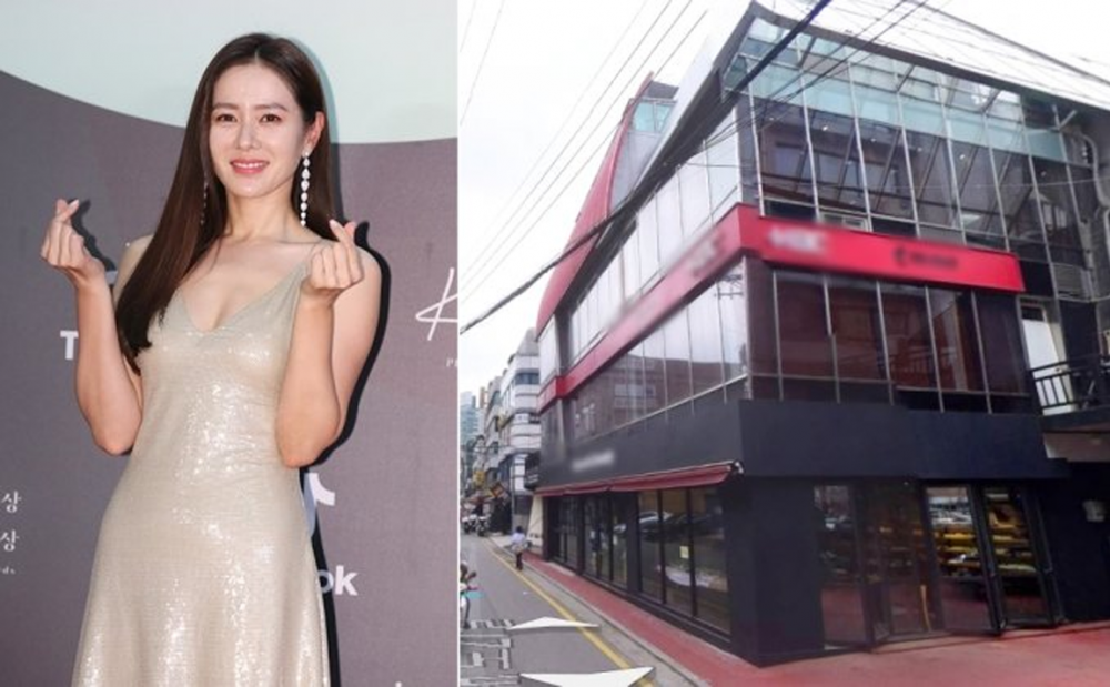 14 Artis Korea, Memiliki Bangunan Dan Hartanah Sendiri 11 IMG 8291