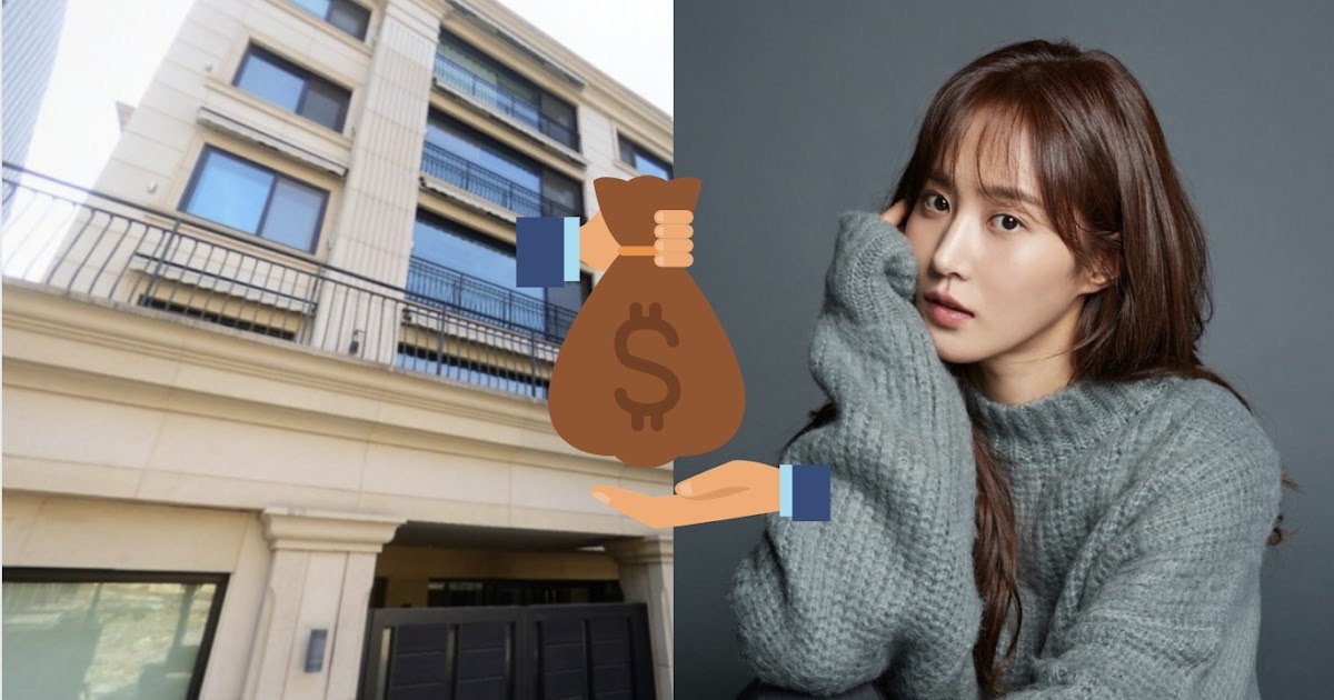 14 Artis Korea, Memiliki Bangunan Dan Hartanah Sendiri 12 IMG 8292