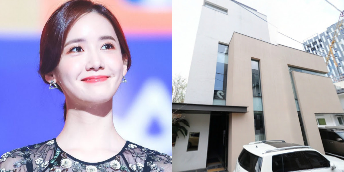 14 Artis Korea, Memiliki Bangunan Dan Hartanah Sendiri 13 IMG 8294