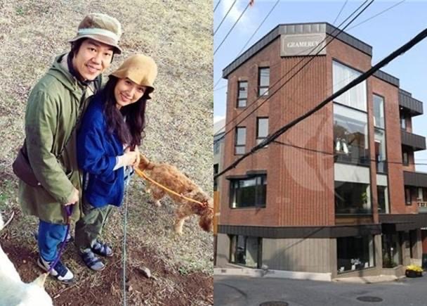 14 Artis Korea, Memiliki Bangunan Dan Hartanah Sendiri 10 IMG 8296
