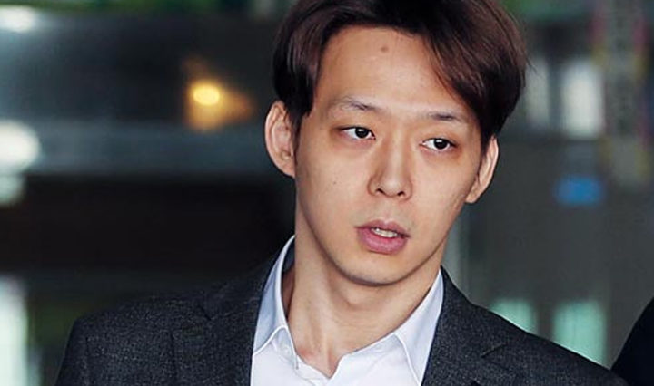 10 Selebriti Korea Terlibat Dengan Dadah 1 IMG 8299