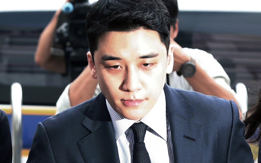 10 Selebriti Korea Terlibat Dengan Dadah 2 Selebriti Korea terlibat dengan dadah