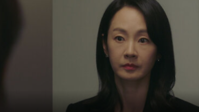 Uhm Jung Hwa Mendedahkan 1 Rahsia “Ending” Doctor Cha 3 Uhm jung hwa