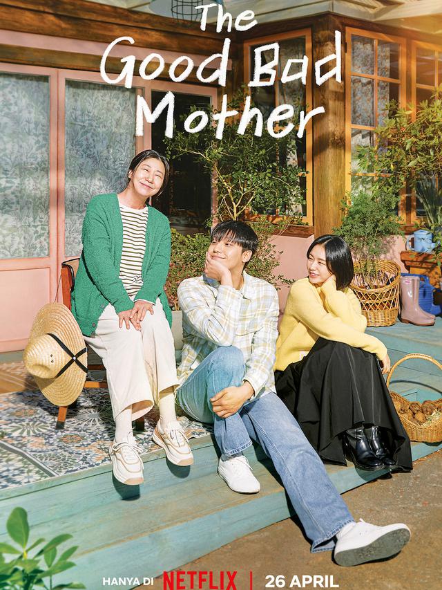 The Good Bad Mother, 9 Nasib Malang Choi Kang Ho 12 IMG 8433