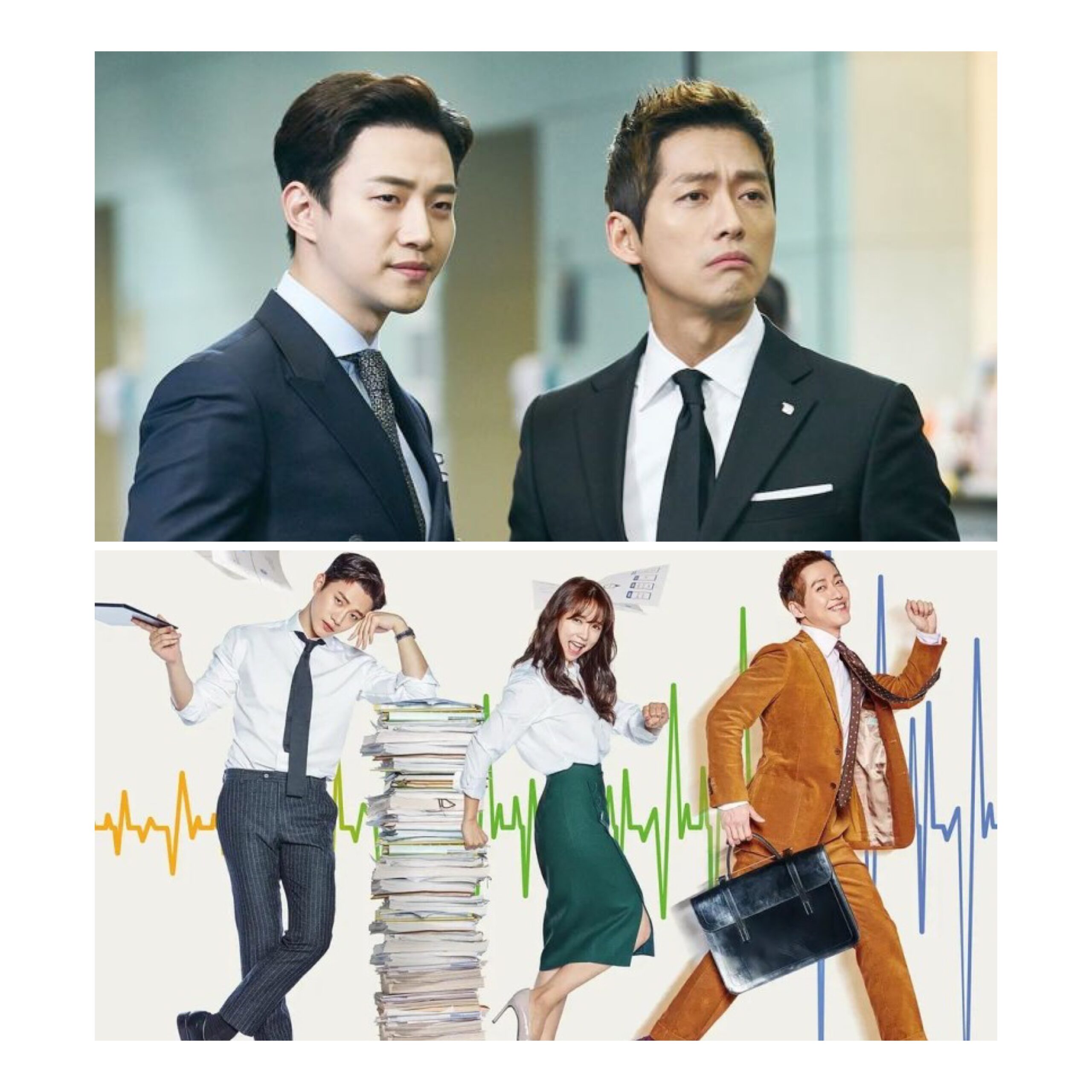 15 Kdrama Bromance Korea Yang Menghiburkan 1 IMG 8460 scaled