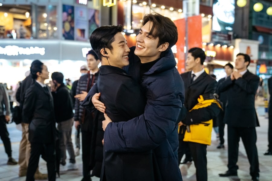 15 Kdrama Bromance Korea Yang Menghiburkan 7 IMG 8469
