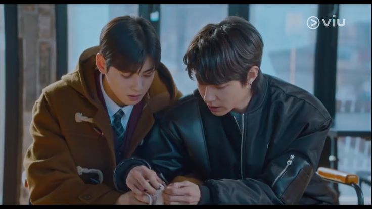 15 Kdrama Bromance Korea Yang Menghiburkan 8 Kdrama bromance