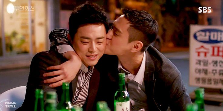 15 Kdrama Bromance Korea Yang Menghiburkan 11 IMG 8474