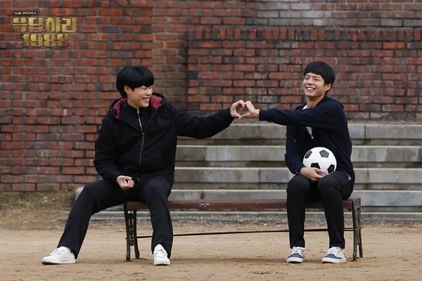 15 Kdrama Bromance Korea Yang Menghiburkan 13 IMG 8476