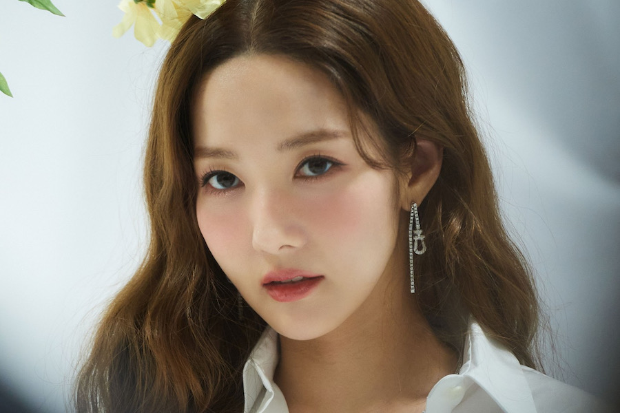 10 Artis Korea Tercantik 2023 10 Artis korea tercantik