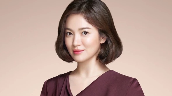 10 Artis Korea Tercantik 2023 8 IMG 8550