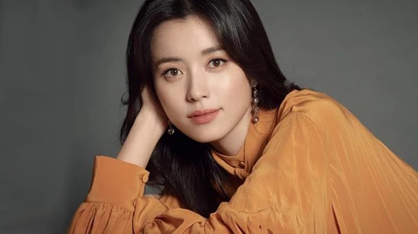 10 Artis Korea Tercantik 2023 6 IMG 8552