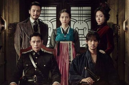 9 Kdrama Paling Mahal Pernah Dibuat 2 Kdrama paling mahal