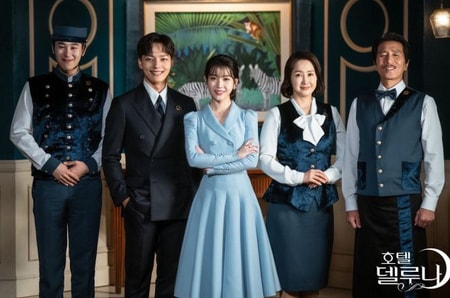9 Kdrama Paling Mahal Pernah Dibuat 7 IMG 8668