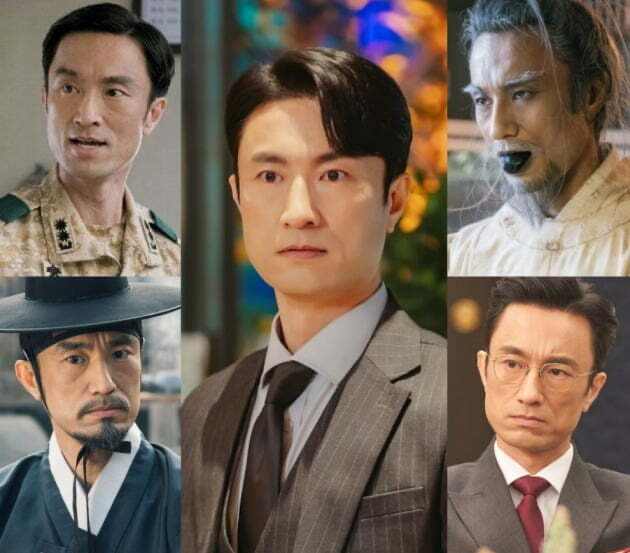 Kim Byung Chul Digelar Sebagai “Rating Fairy” 1 IMG 8826
