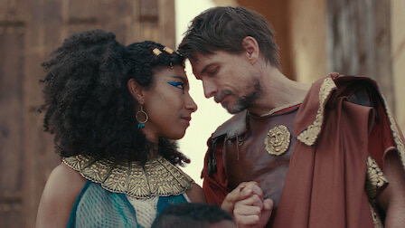 Siri Cleopatra Netflix Diharamkan Di Mesir 2 IMG 8838
