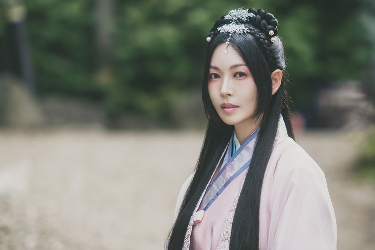 Rating “Tale Of The Nine Tailed 1938” Melonjak Naik Setelah Watak Utama Wanita Digantikan 4 IMG 8870