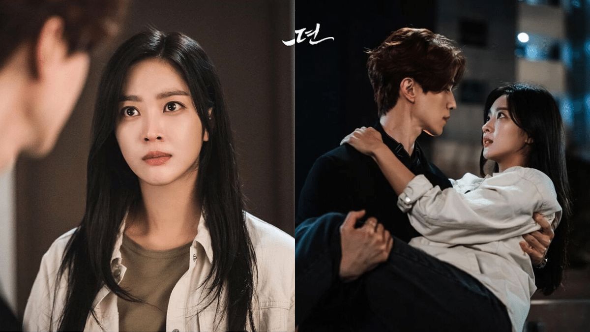 Rating “Tale Of The Nine Tailed 1938” Melonjak Naik Setelah Watak Utama Wanita Digantikan 3 IMG 8872