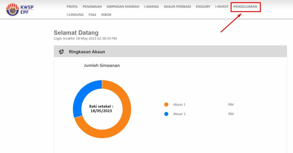 Guna KWSP Untuk Bayar Ptptn? Ini Kelebihan Dan Cara Bayaran Balik PTPTN Guna KWSP 2 PTPTN1