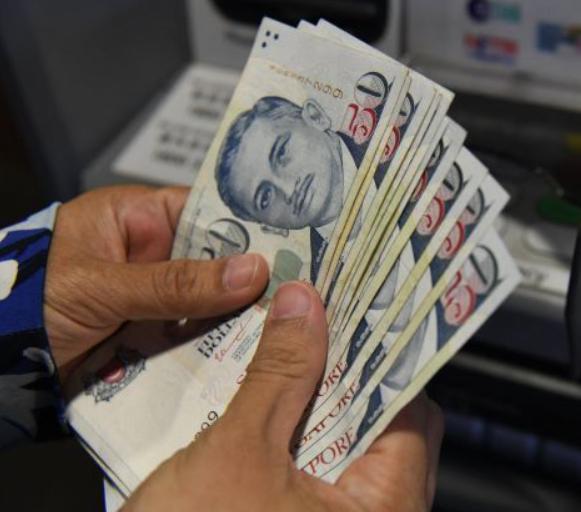Ini Sebabnya Kenapa Dolar Singapura Mencatat Rekod Paras Tertinggi Berbanding Ringgit Malaysia 1 Screenshot 2023 05 15 125417