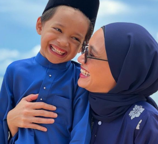 Aida Tolak Permintaan Sam Kurangkan Nafkah Anak, Ramai Tak Sangka Nilai Yang Diminta Terlebih Cukup 2 Screenshot 2023 05 17 204436