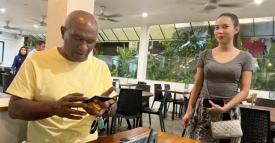 Sibuk Pergi Latihan Bola Sepak, Dato' Zainal Abidin Hassan Minta Pihak Media Call Semula 2 Screenshot 2023 05 18 130854